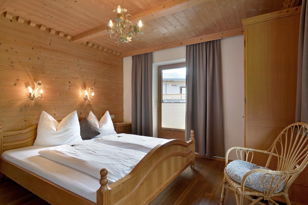 Kashuette Apartment Хипах Стая снимка