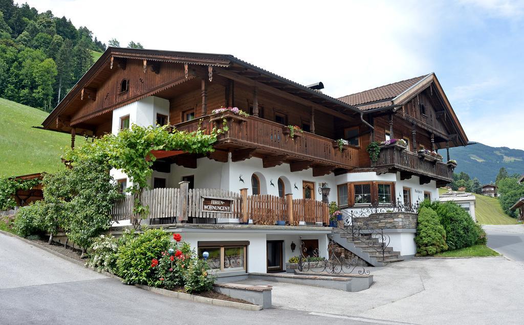 Kashuette Apartment Хипах Екстериор снимка