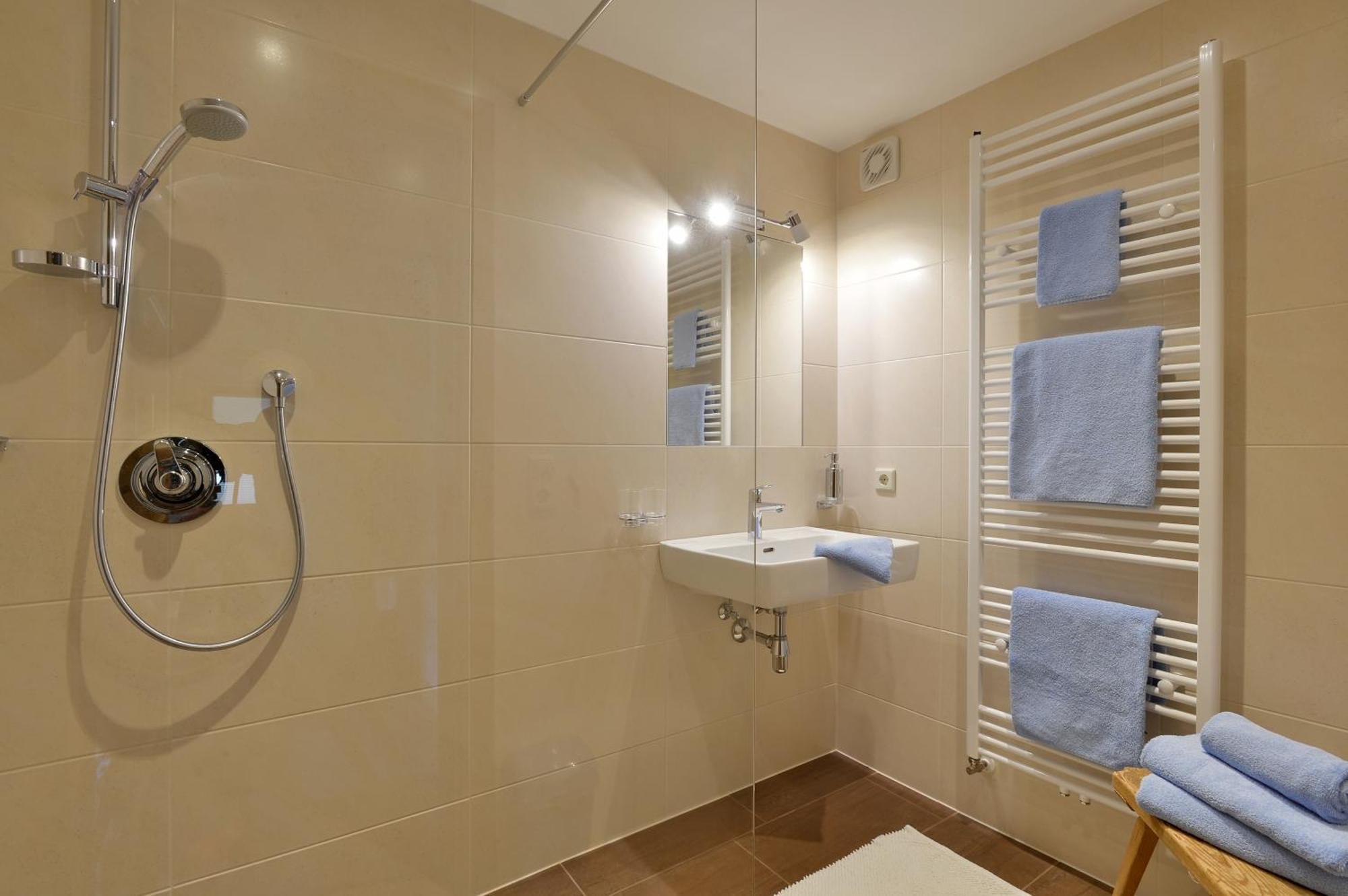 Kashuette Apartment Хипах Стая снимка
