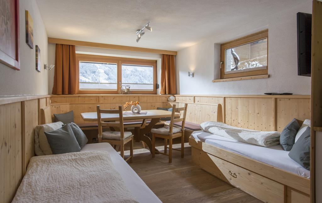 Kashuette Apartment Хипах Екстериор снимка