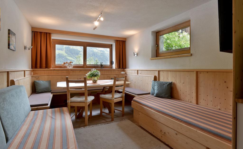 Kashuette Apartment Хипах Екстериор снимка