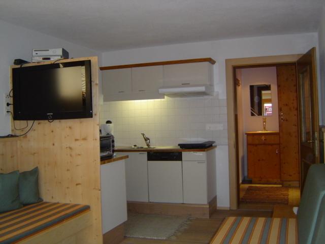 Kashuette Apartment Хипах Стая снимка
