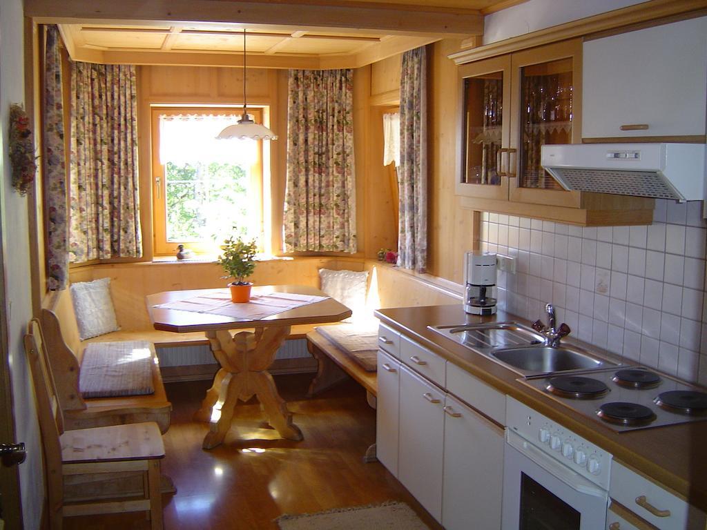 Kashuette Apartment Хипах Екстериор снимка