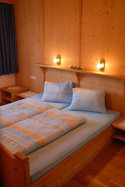 Kashuette Apartment Хипах Стая снимка