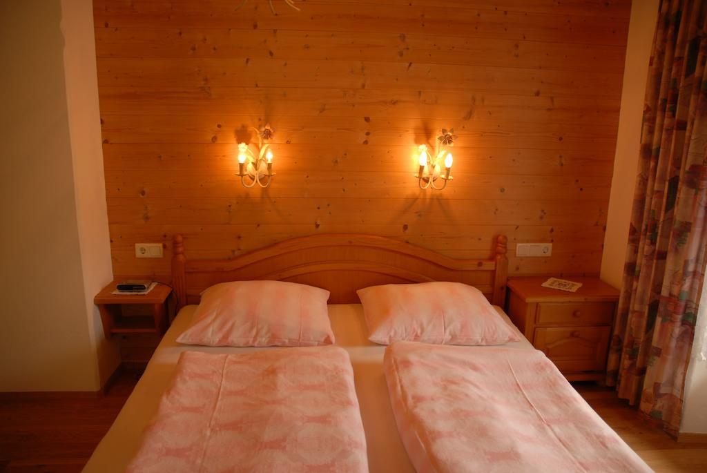 Kashuette Apartment Хипах Стая снимка